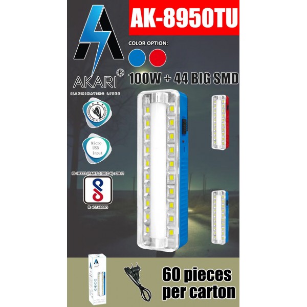 AK-8950TU